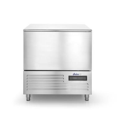 Chladicí zařízení 5xGN 1/1, Arktic, GN 1/1, 94L, 230V/749W, 760x725x(H)850mm | 232170